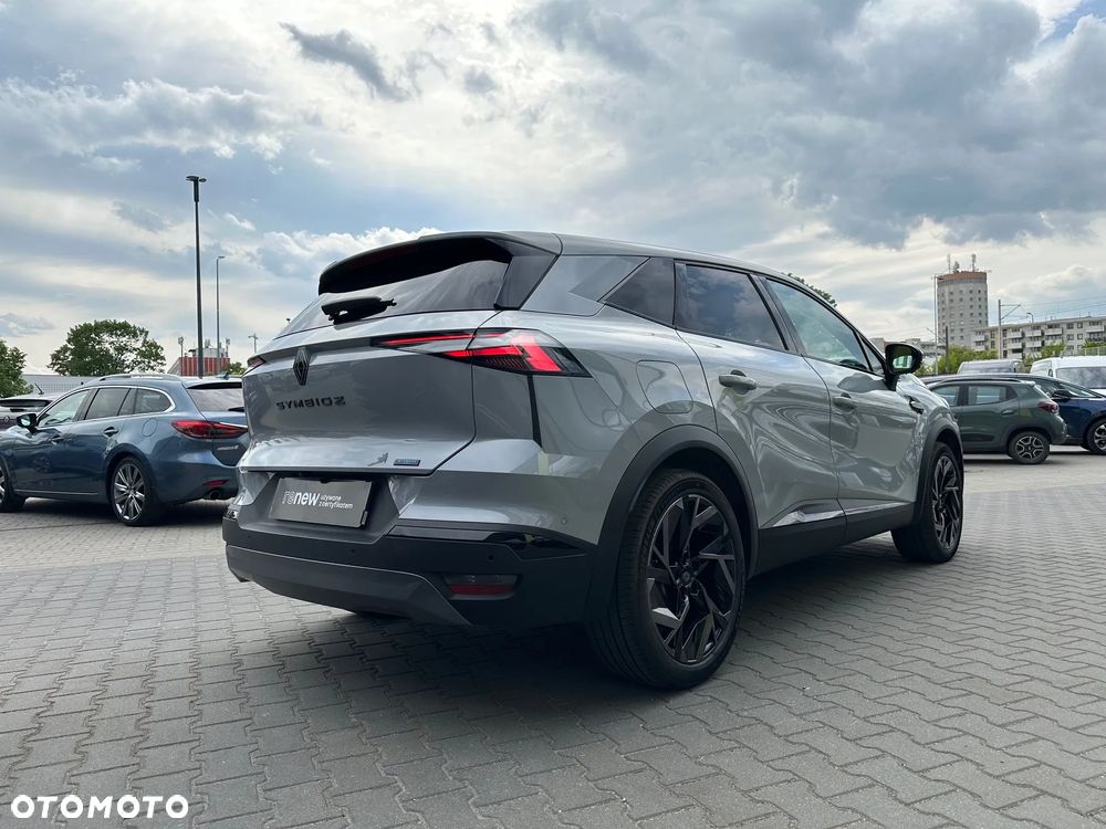 Renault Symbioz 1.6 E-Tech Full Hybrid 145 Esprit Alpine - 5