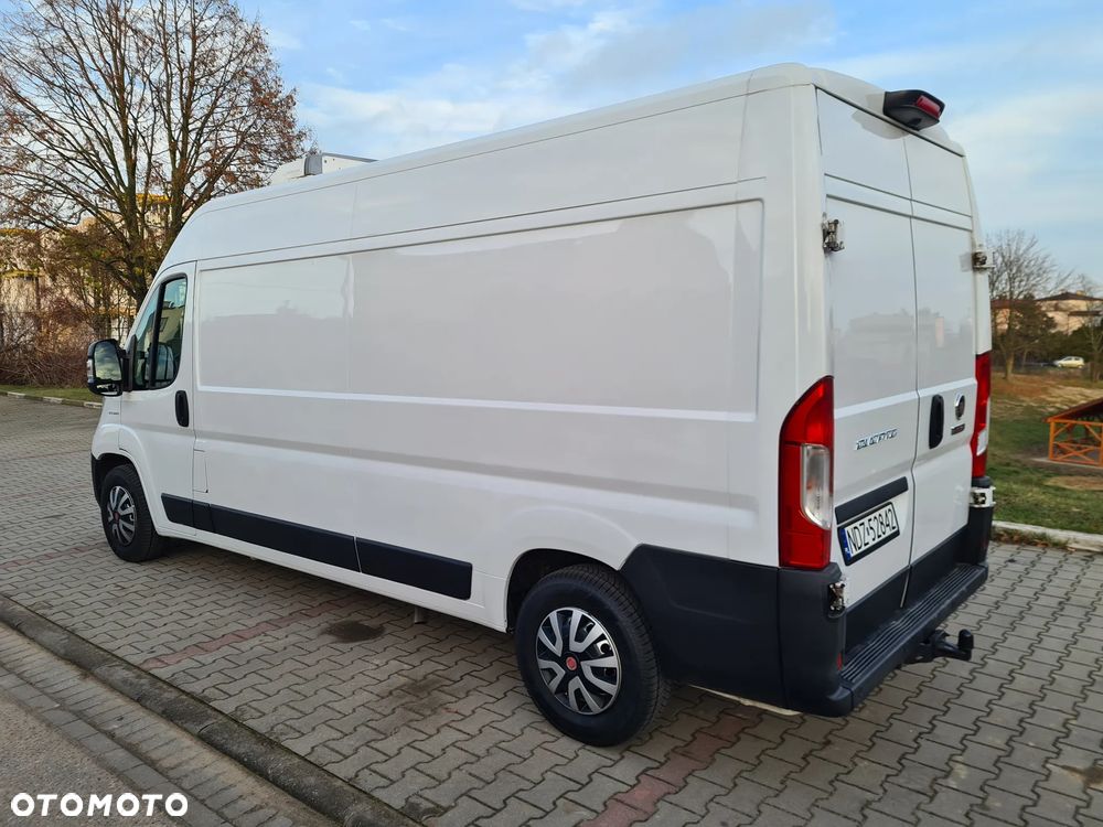 Fiat Ducato - 6