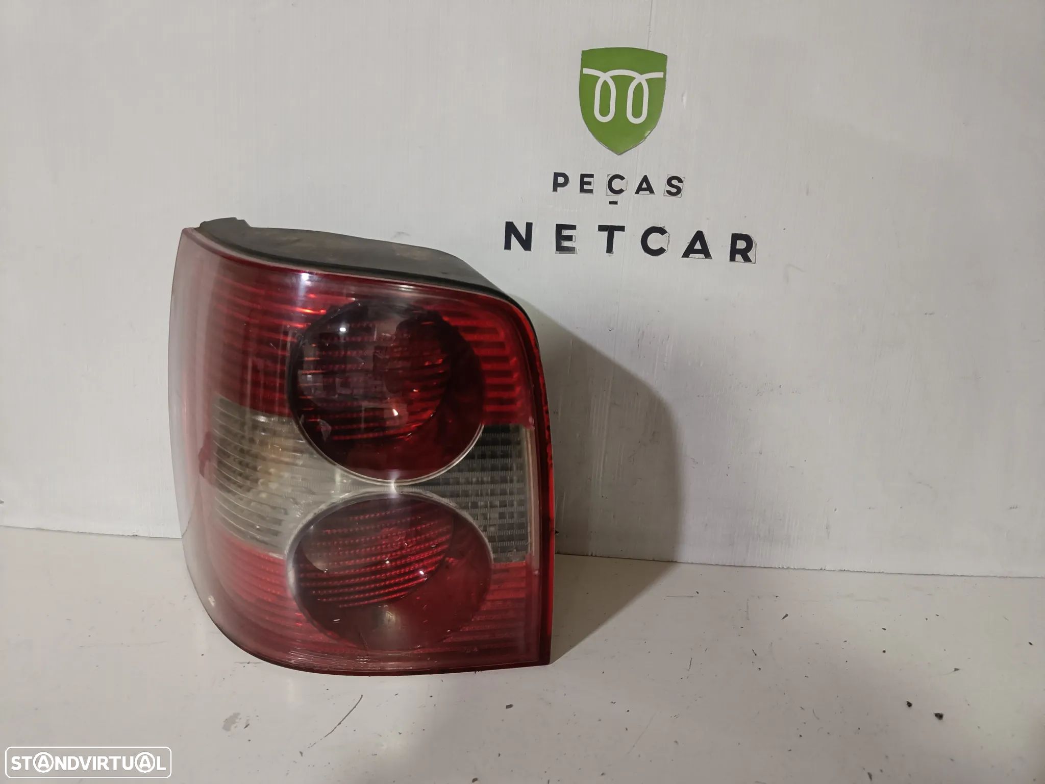 farol Farolim vw Passat B5 2002 sw carrinha - 1