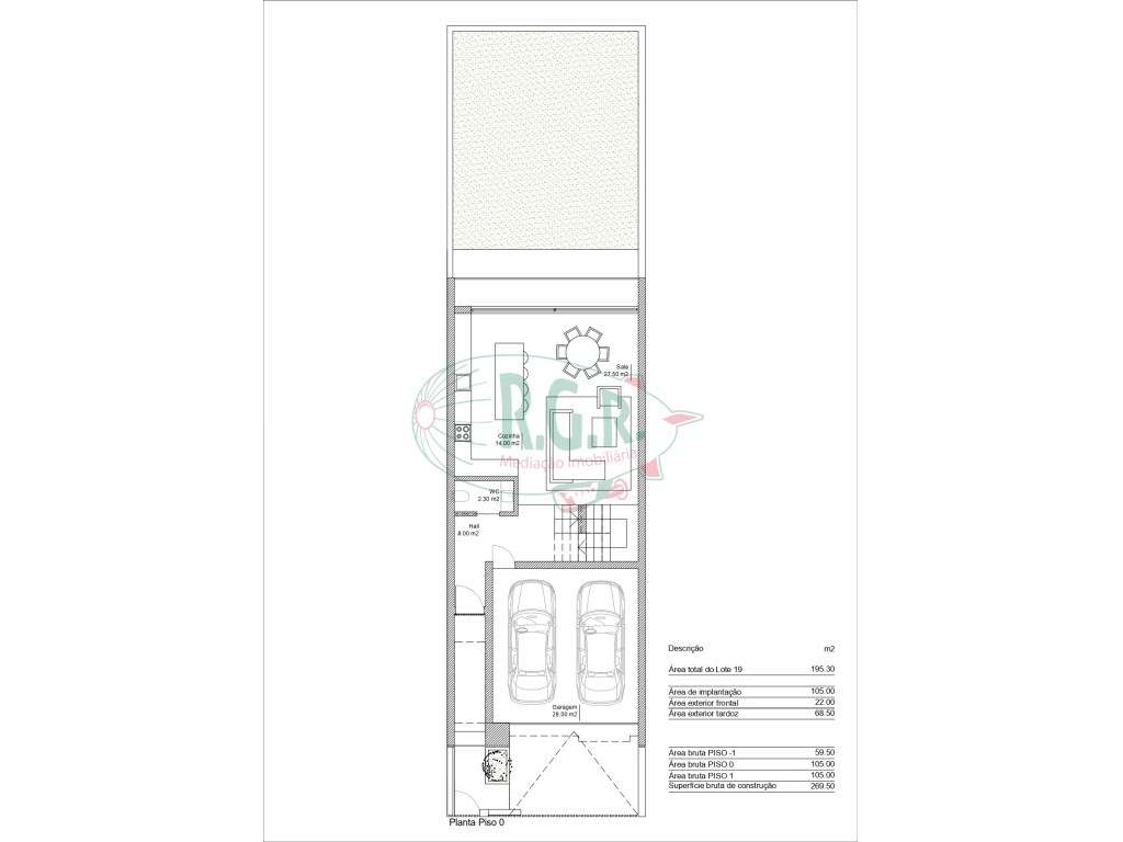 MORADIA T3 (3 SUITES) | Em Fase Final de Acabamentos - Grande imagem: 3/22