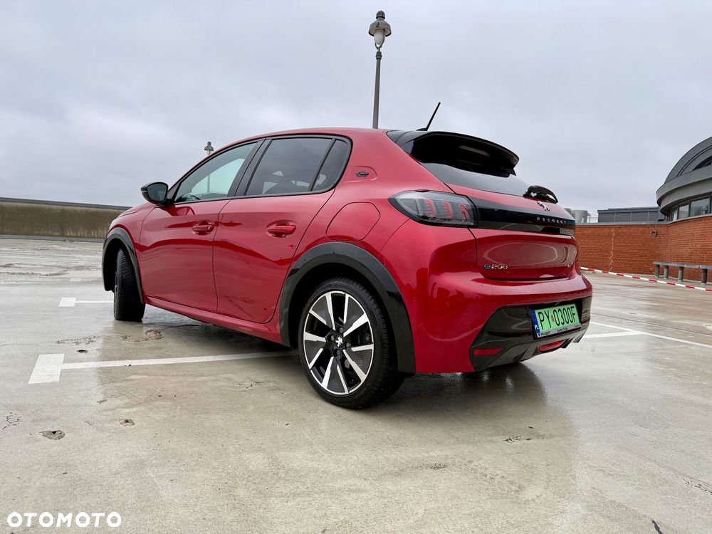 Peugeot 208 GT Line - 7