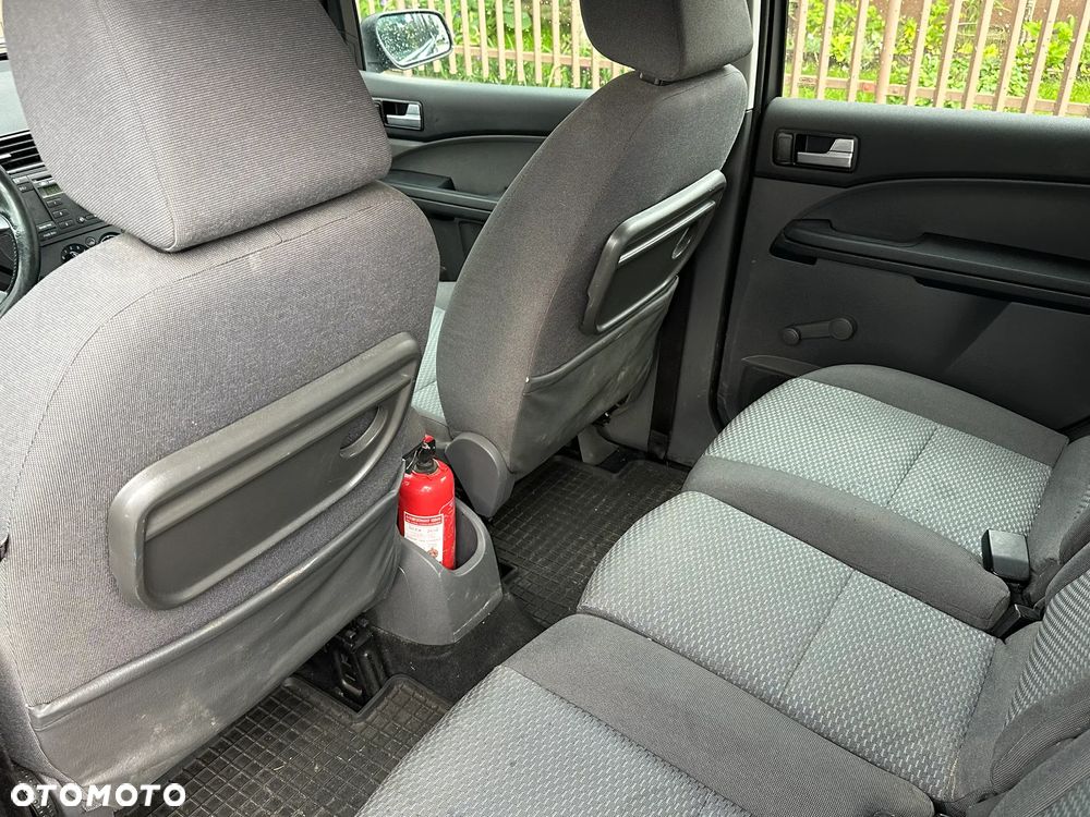 Ford Focus C-Max 1.8 Trend - 7