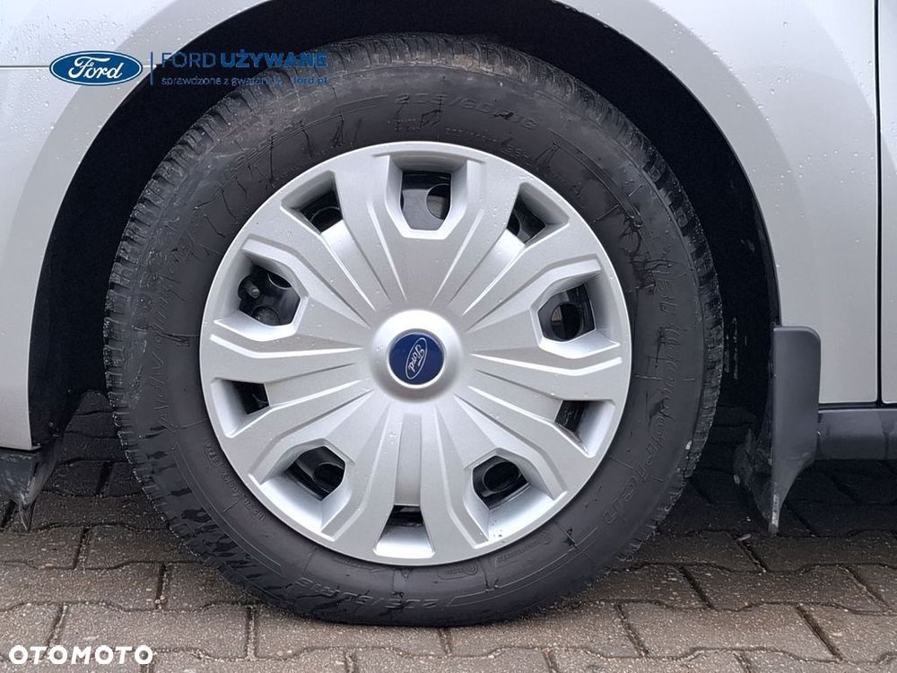 Ford Transit Connect - 25