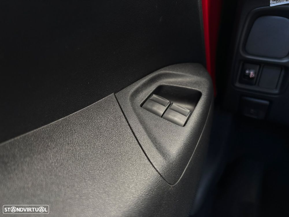 Peugeot 108 1.0 VTi Style - 10