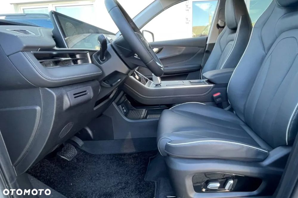 Chery Tiggo 4 1.5 GDI HEV Prestige DHT - 13