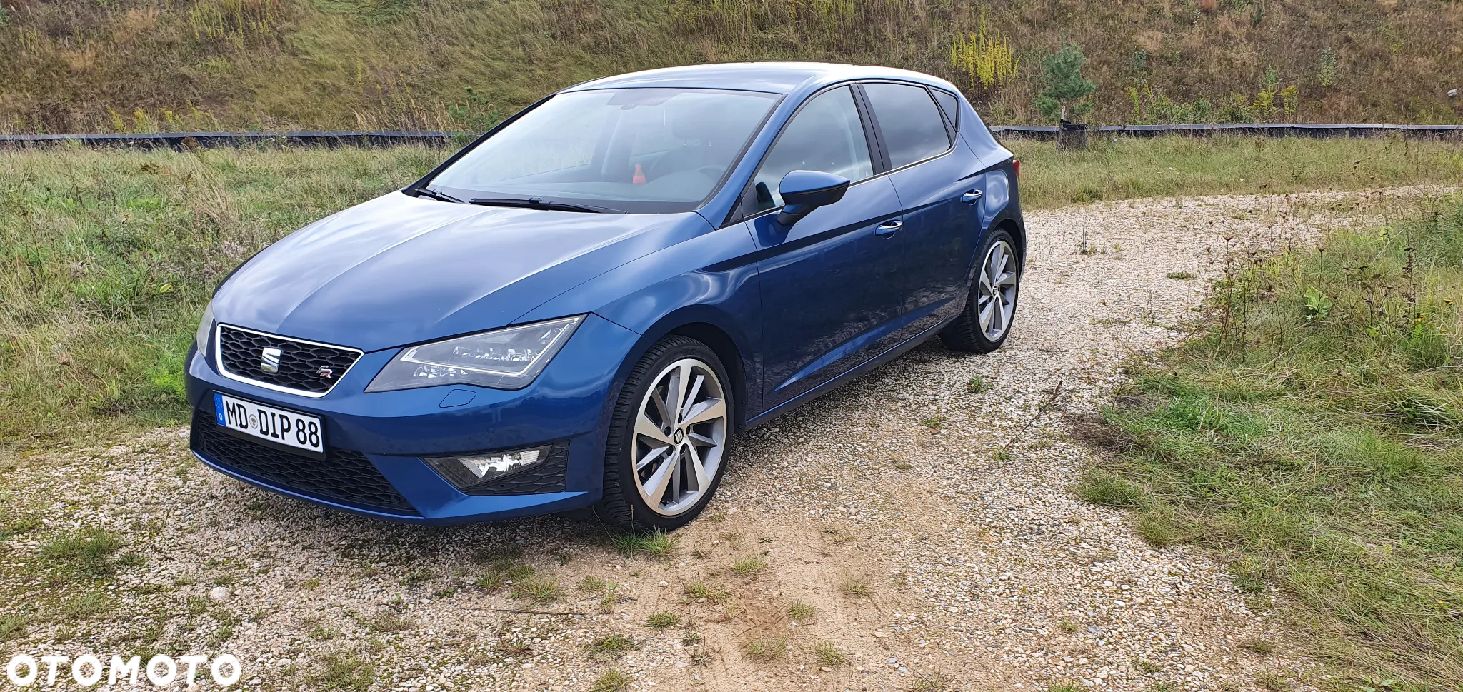Seat Leon ST 2.0 TDI Start&Stop FR - 3