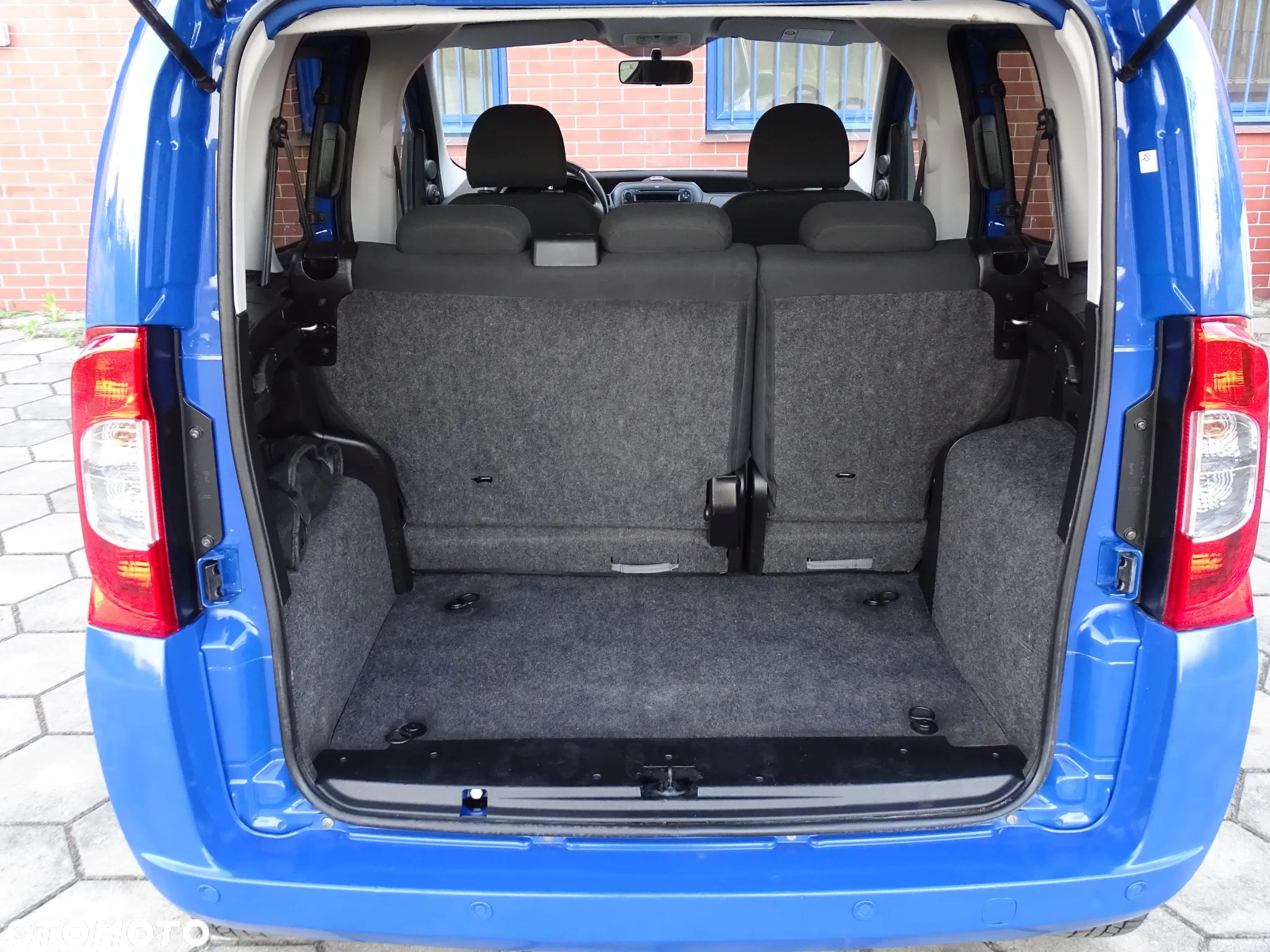 Fiat Qubo - 9