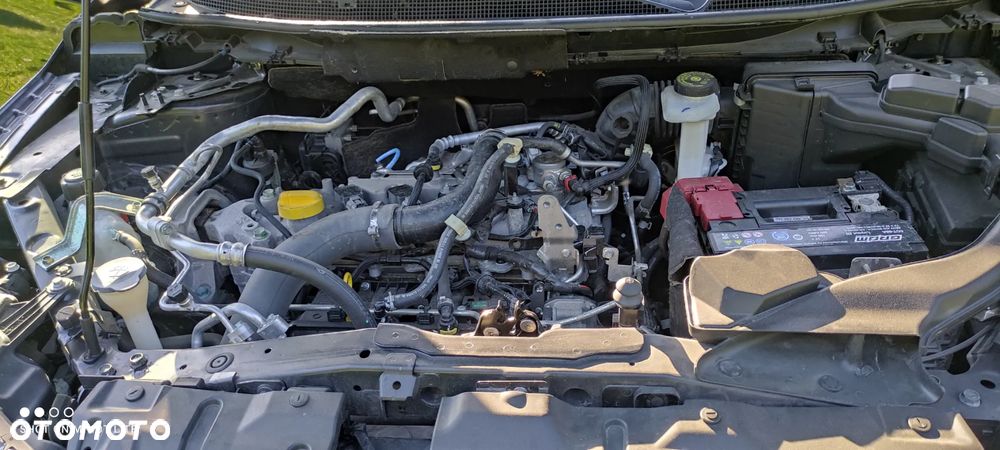 Nissan Qashqai - 27