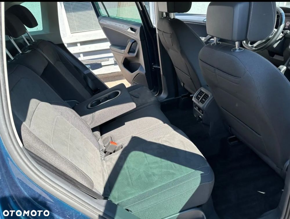 Volkswagen Tiguan 1.5 TSI OPF Life - 11