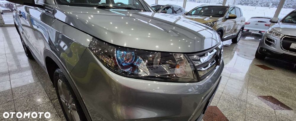 Suzuki Vitara - 17