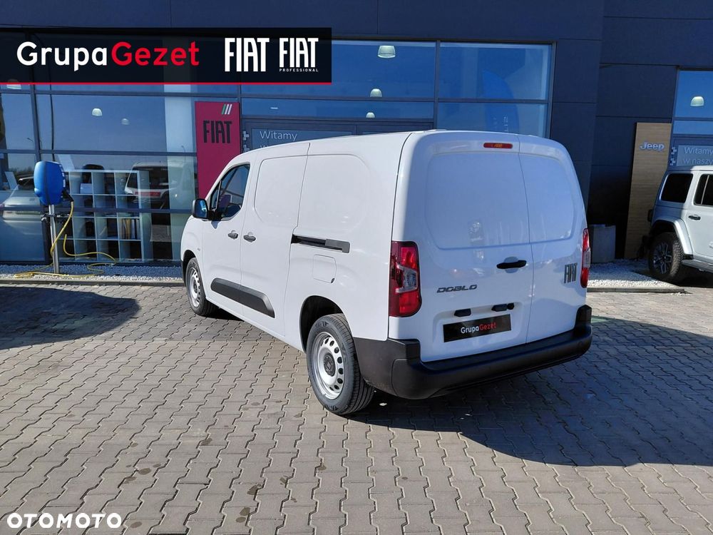Fiat Doblo - 4