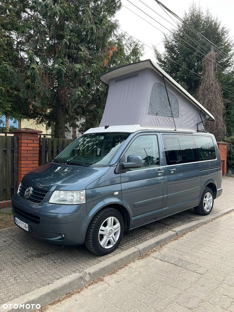 Volkswagen Multivan L1 Highline 4Motion - 10