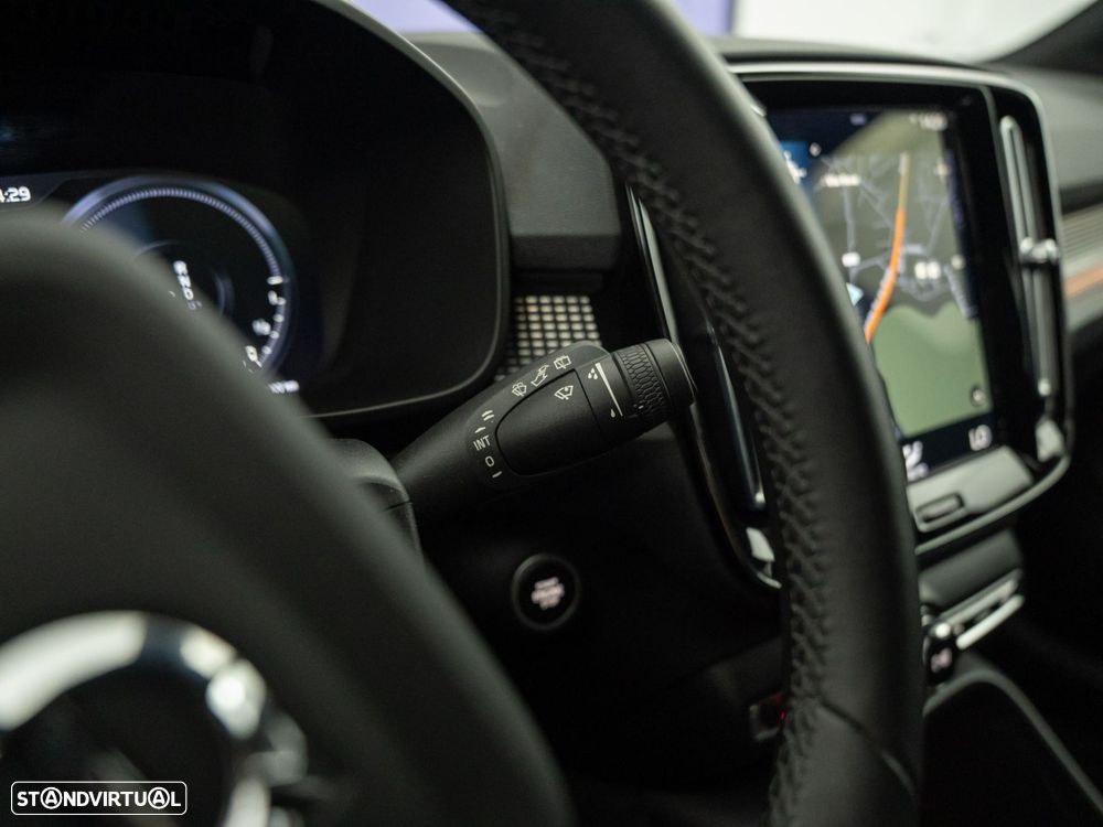 Volvo XC 40 1.5 T5 PHEV R-Design Expression - 26