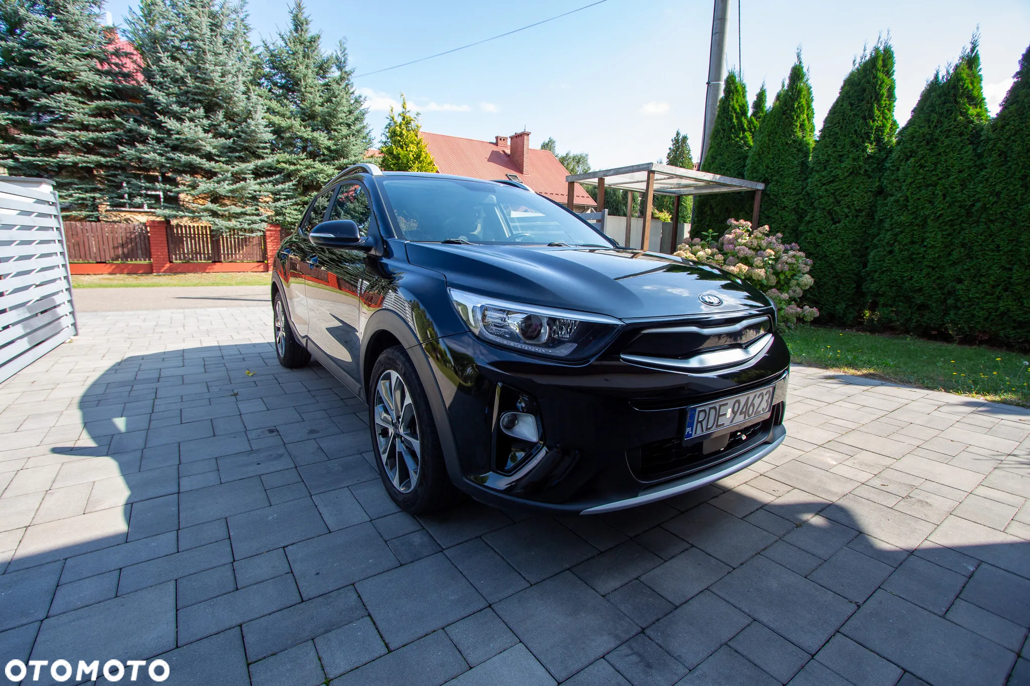Kia Stonic 1.0 T-GDI L - 9