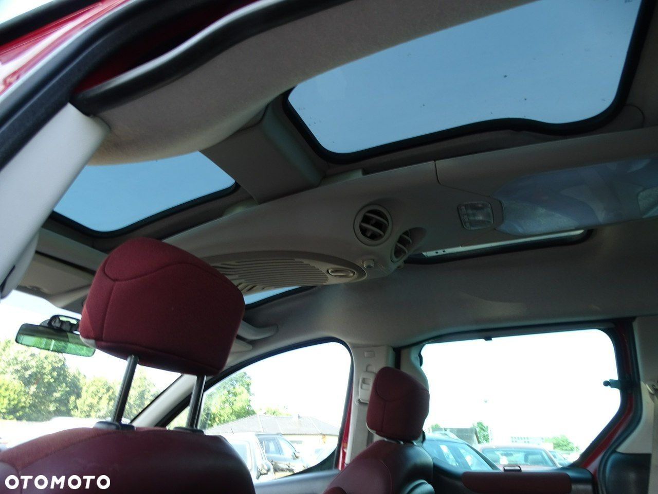Citroën Berlingo - 11
