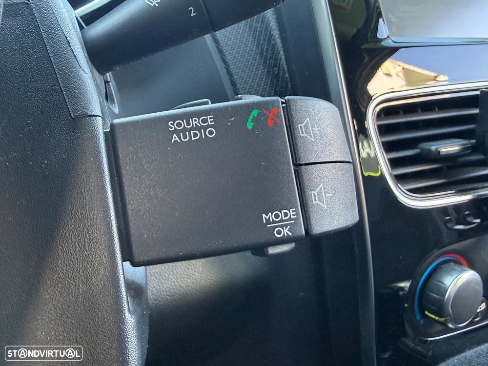 Renault Clio Energy dCi 90 EDC Limited - 27