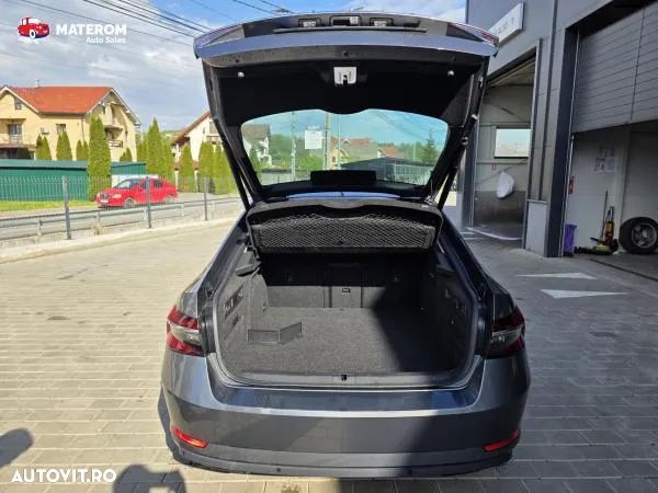 Skoda Superb 1.4 TSI PHEV Style - 19