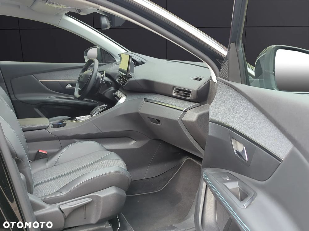 Peugeot 3008 1.2 PureTech Allure S&S EAT8 - 16