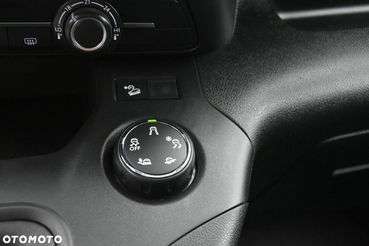 Opel Combo Life XL 1.5 CDTI Enjoy S&S - 19