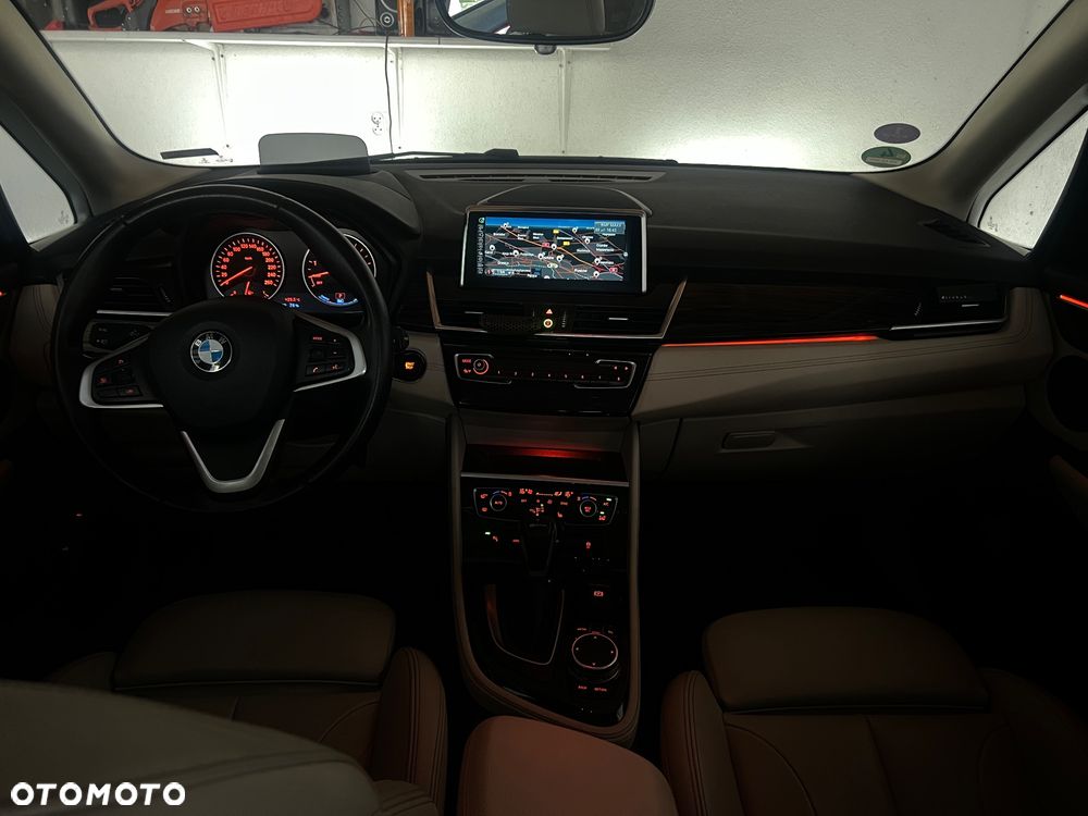 BMW Seria 2 225i xDrive Luxury Line - 17