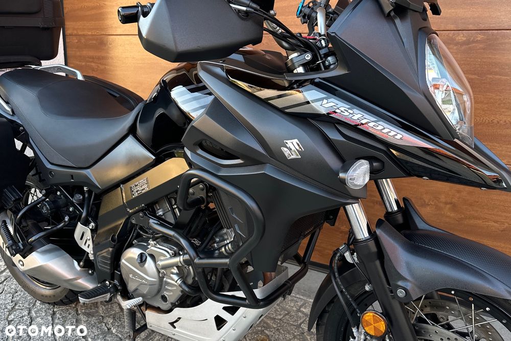 Suzuki DL - 6