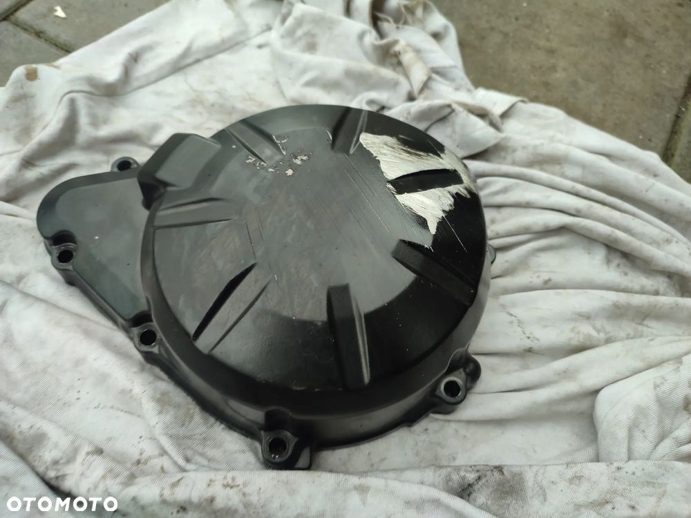 Dekiel, pokrywa silnika Kawasaki Z900 - 2