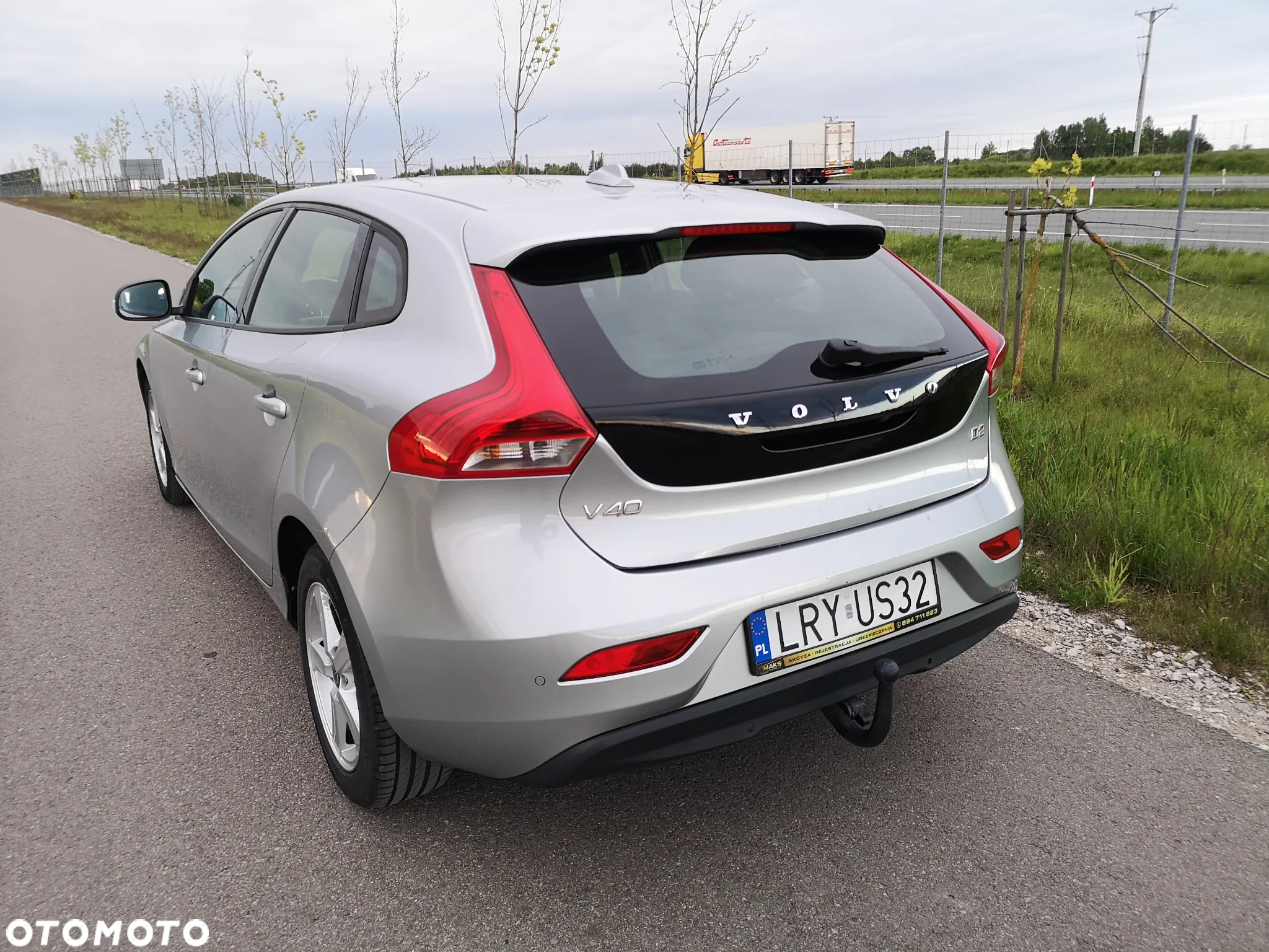 Volvo V40 - 28