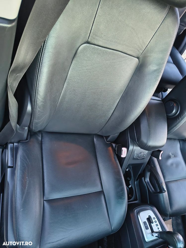 CHEVROLET Captiva 2007 — imagine 21