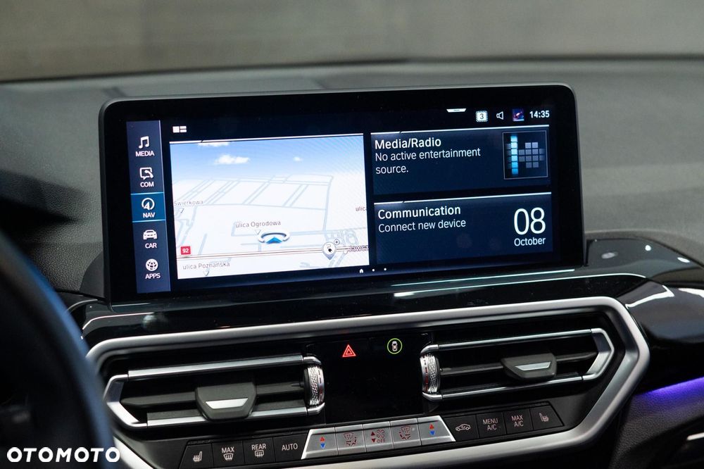 BMW X3 xDrive30e - 18