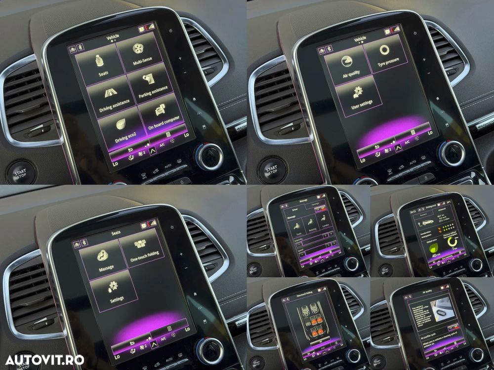 Renault Espace Energy dCi 160 EDC Initiale Paris - 34