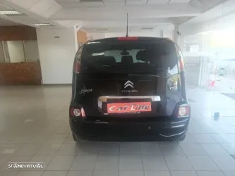 Citroën C3 Picasso 1.6 HDi Seduction 109g - 9