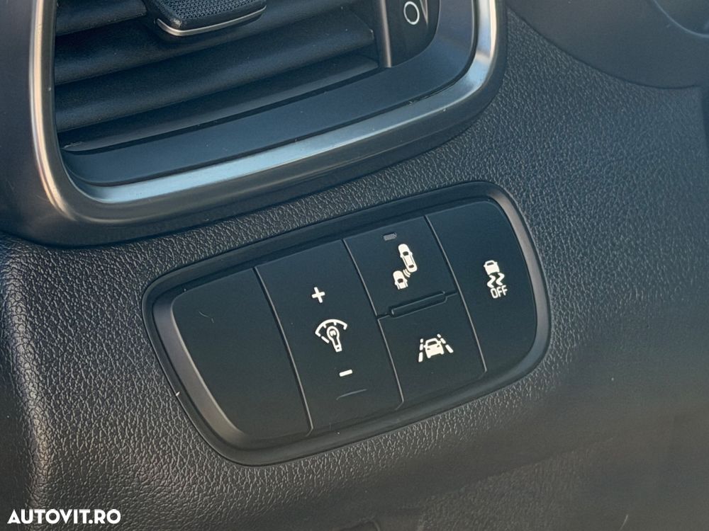 Kia Sorento 2.2 CRDi AWD Aut. Platinum Edition - 36