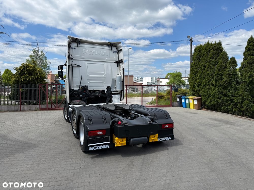 Scania - 12