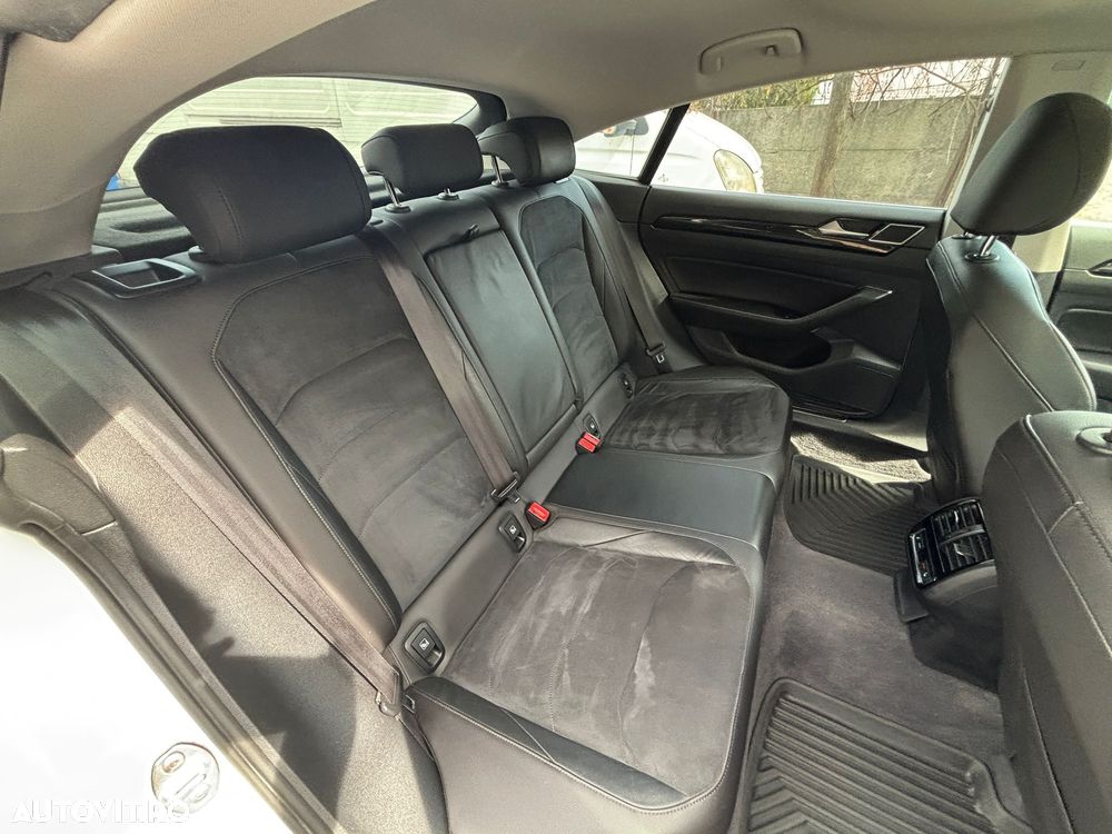 Volkswagen ARTEON 2.0 TDI DSG Elegance - 11