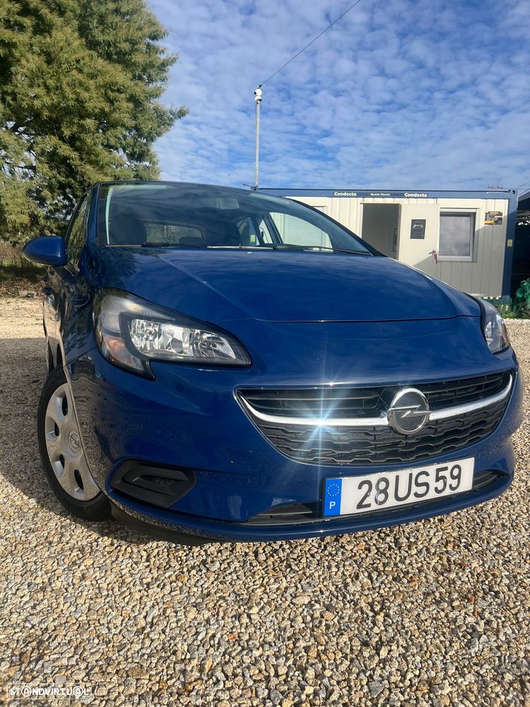 Opel Corsa 1.2 Edition - 2