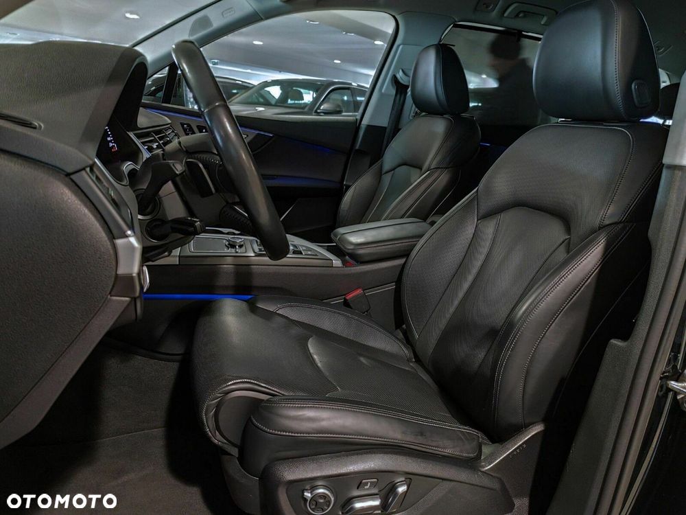 Audi Q7 - 20