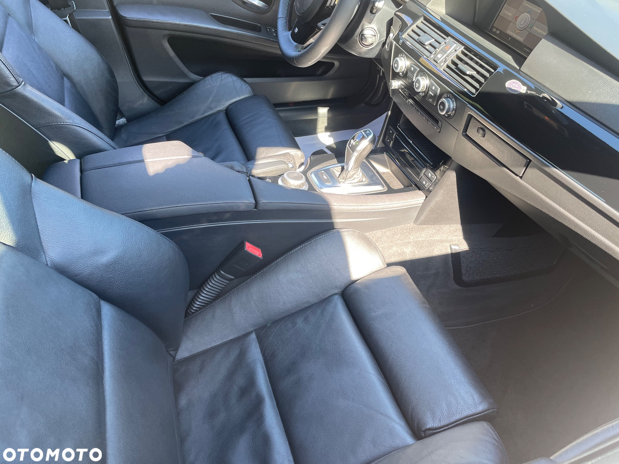 BMW Seria 5 - 25