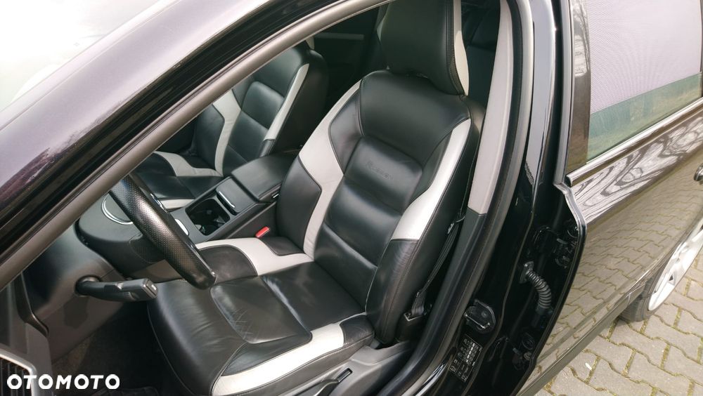 Volvo V70 - 5