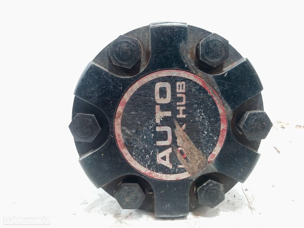 CUBOS DE BLOQUEIO OPEL FRONTERA A 1995 - 4