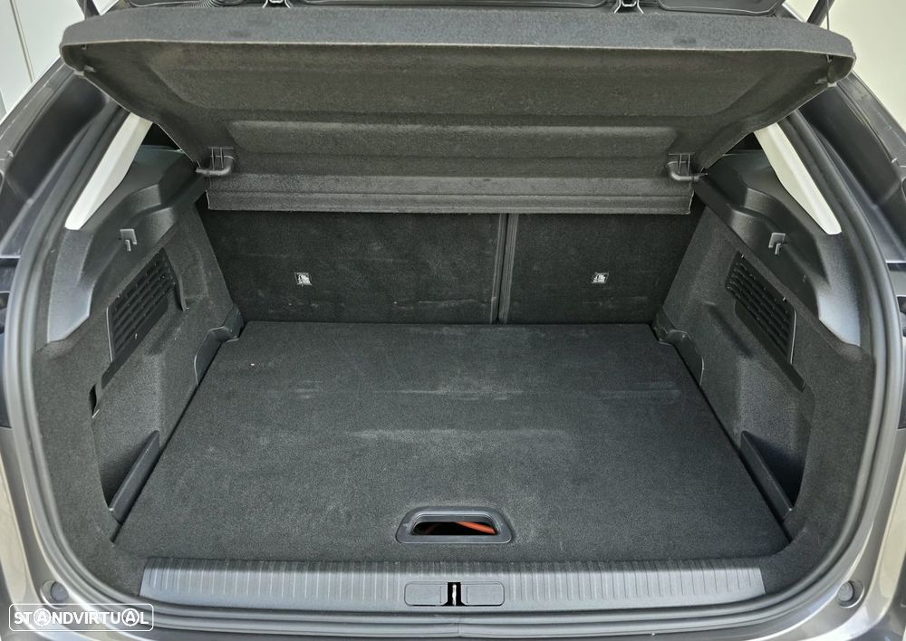 Citroën e-C4 50 kWh Shine - 33