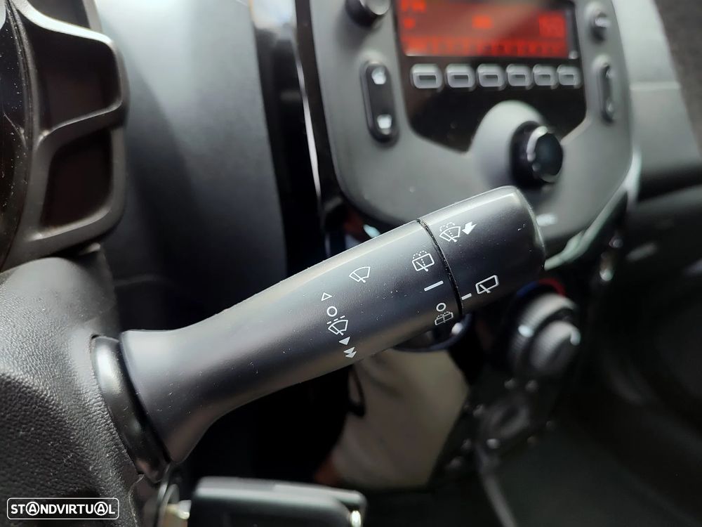 Citroën C1 1.0 VTi Feel - 22