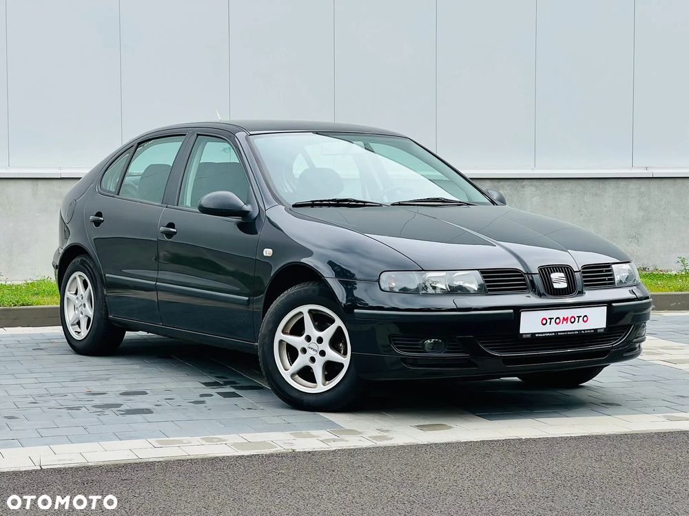 Seat Leon 1.6 Cool - 4