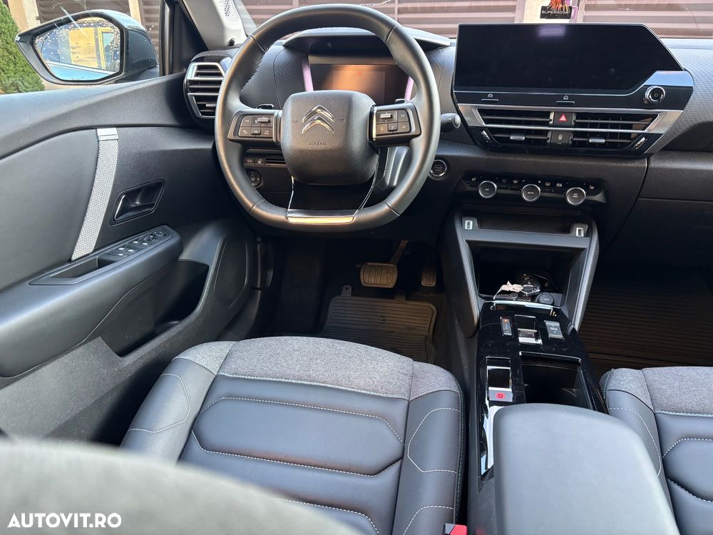 Citroën C4 1.5 BlueHDi S&S EAT8 Shine - 7