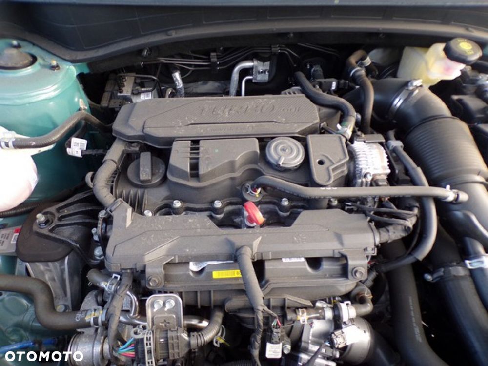 8x aut z zerowym przebiegiem na części- Kia Sportage 5 V 1.6 T-GDI 150 KM 25R - 20