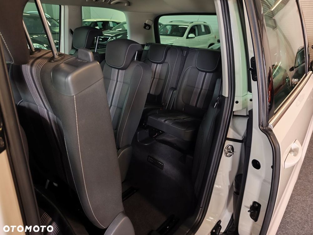 Volkswagen Sharan 2.0 TDI Highline - 9