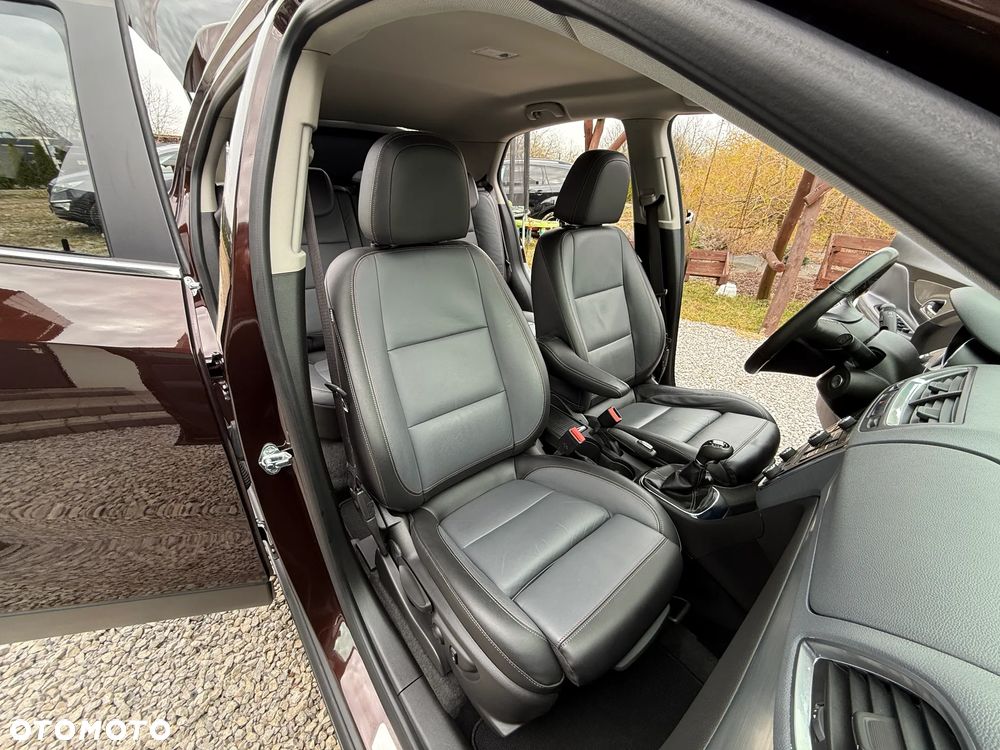 Opel Mokka 1.7 CDTI Cosmo S&S - 24