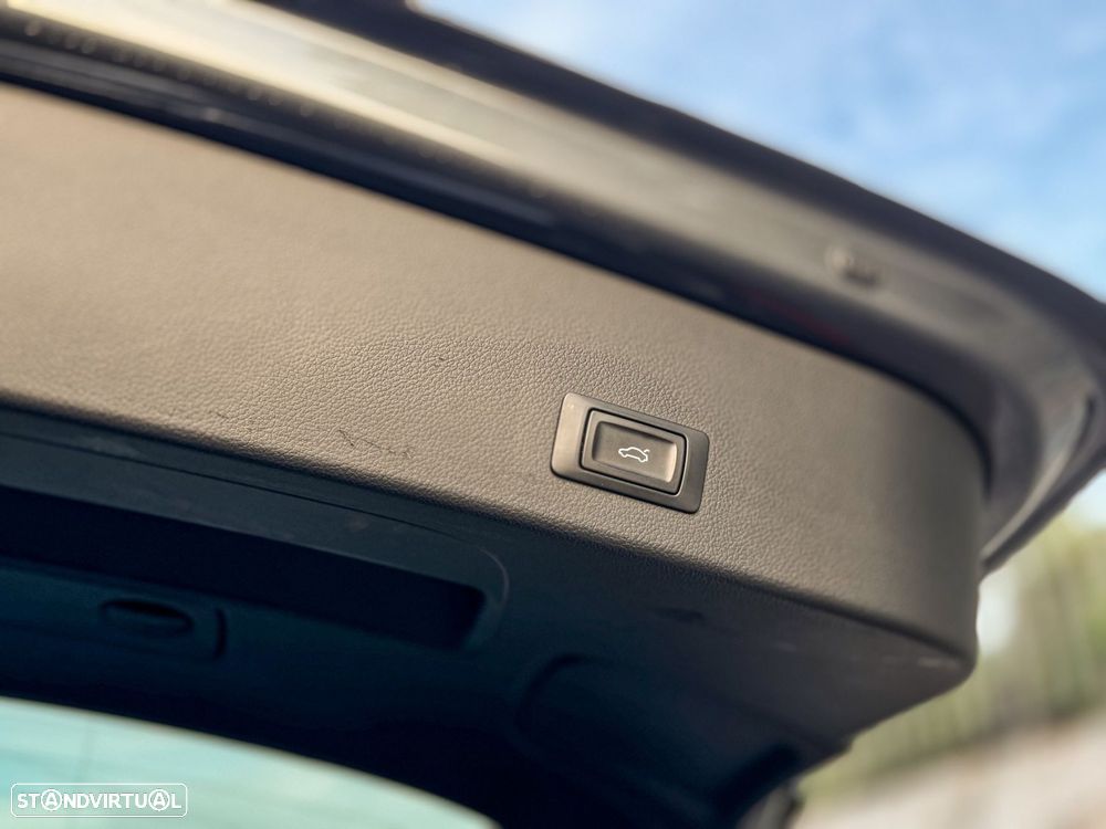 Audi RS6 Avant 4.0 TFSi quattro Tiptronic - 23