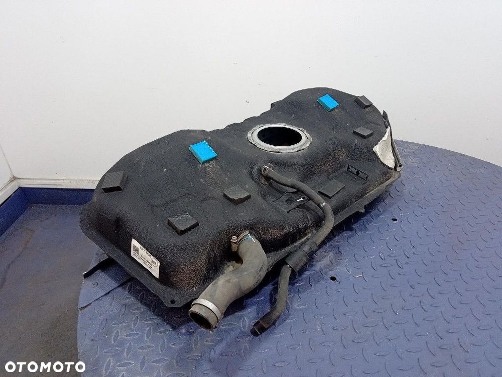 KIA STONIC LIFT 20-25 1.0 T-GDI 120KM ZBIORNIK PALIWA 31100H8620 - 3