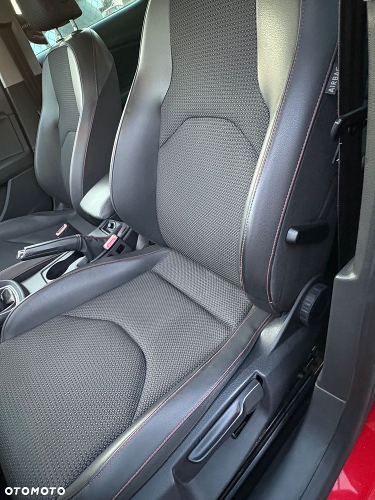 Seat Leon 2.0 TDI DPF Start&Stop FR - 14