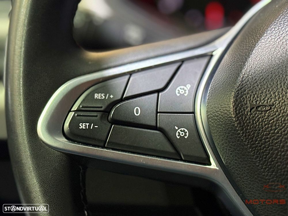 Renault Clio 1.0 TCe Techno - 22